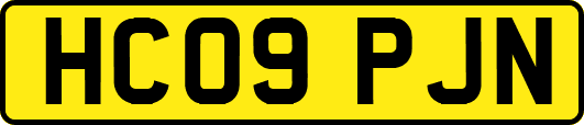HC09PJN