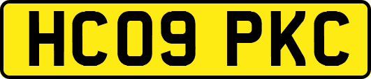HC09PKC