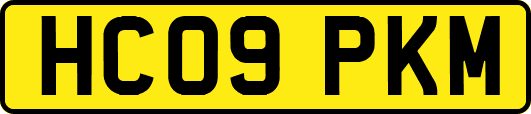 HC09PKM
