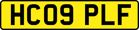 HC09PLF
