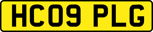 HC09PLG