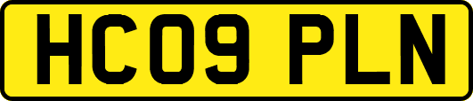 HC09PLN