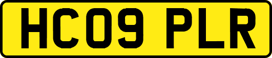 HC09PLR