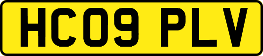HC09PLV