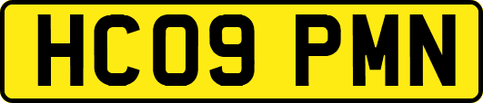 HC09PMN
