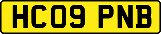 HC09PNB