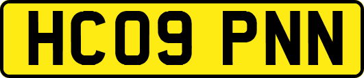 HC09PNN