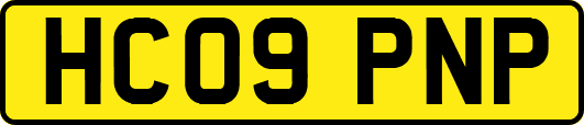 HC09PNP