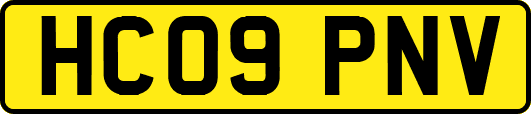 HC09PNV