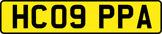 HC09PPA