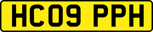 HC09PPH