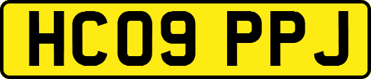 HC09PPJ