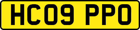 HC09PPO