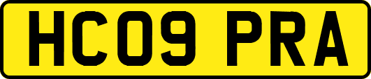 HC09PRA