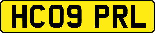 HC09PRL