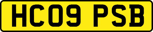 HC09PSB