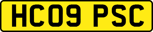 HC09PSC