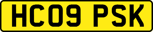 HC09PSK