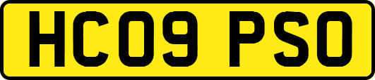 HC09PSO