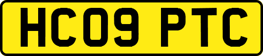 HC09PTC
