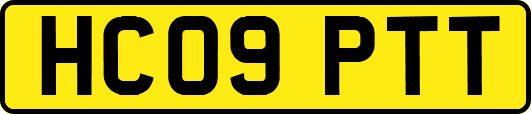 HC09PTT