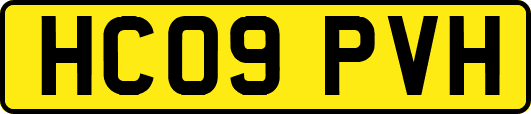 HC09PVH