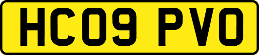 HC09PVO