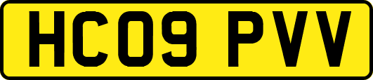 HC09PVV