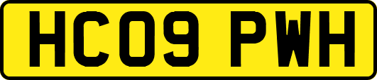 HC09PWH
