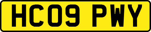 HC09PWY