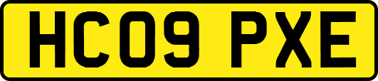 HC09PXE