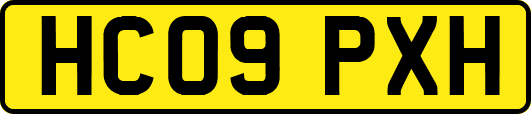 HC09PXH