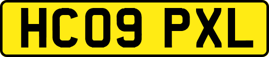 HC09PXL