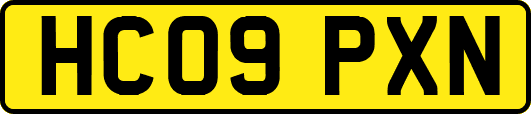 HC09PXN