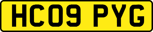 HC09PYG