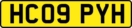 HC09PYH