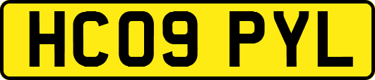 HC09PYL