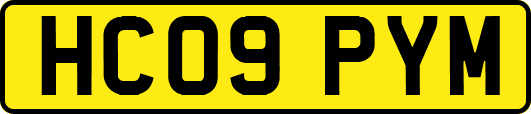 HC09PYM