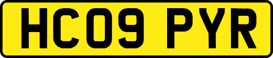 HC09PYR