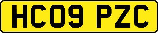 HC09PZC