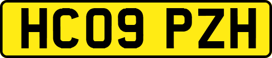 HC09PZH