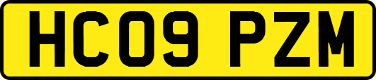 HC09PZM