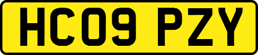 HC09PZY