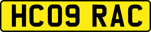 HC09RAC