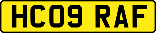 HC09RAF
