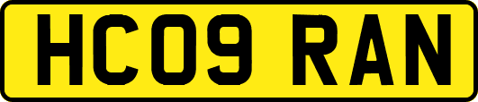 HC09RAN