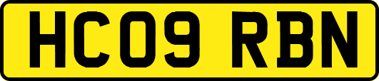HC09RBN