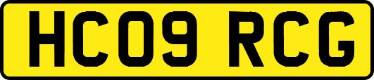 HC09RCG