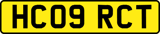 HC09RCT