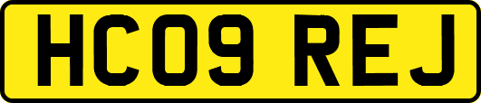HC09REJ